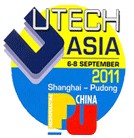 2011第九屆中國國際聚氨酯展覽會(huì)