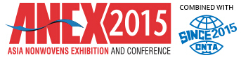 2015亞洲無(wú)紡布展覽會(huì)暨研討會(huì)