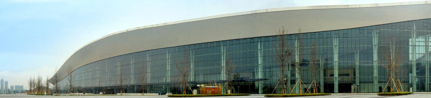 中國(guó)西部國(guó)際博覽城(成都)