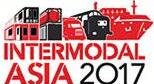 2018集裝箱多式聯(lián)運亞洲展
