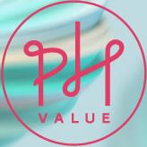 2018PH VALUE中國(guó)國(guó)際針織(春夏)博覽會(huì)