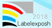2018上海國際標簽印刷技術(shù)展覽會