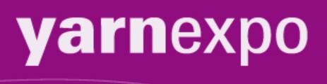 2020第21屆中國(guó)國(guó)際紡織紗線(春夏)展覽會(huì)