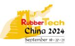 2024第二十二屆中國國際橡膠技術(shù)展覽會