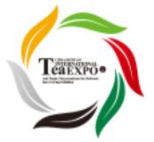 2024第13屆四川國(guó)際茶業(yè)博覽會(huì)
