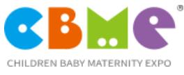 2025第24屆CBME國(guó)際孕嬰童展