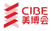 2024第65屆CIBE中國(guó)(廣州)國(guó)際美博會(huì)