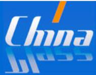 2026第三十五屆中國國際玻璃工業(yè)技術(shù)展覽會